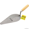 10 Inch Pointing Trowel Wooden Handle