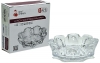 Glass Ashtray 11cm
