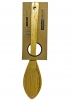 Wooden Cooking Spoon Oval Head 30cm